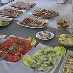Karpacz, Do Centrum 900 M, Dostepna Dieta Bezglutenowa Z Certyfikatem, Celiakia לינה וארוחת בוקר 3*