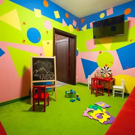 Karpacz, Dieta Bezglutenowa Z Certyfikatem, Masaz, Urody Alter Ego , Centrum 900 M Panzió Karpacz