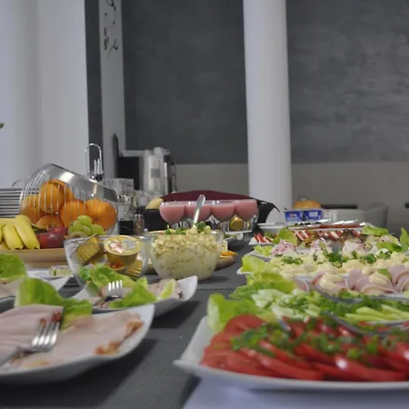 Karpacz, Dieta Bezglutenowa Z Certyfikatem, Masaz, Urody Alter Ego , Centrum 900 M Bed & Breakfast 3*