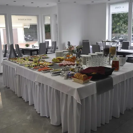 Karpacz, Dieta Bezglutenowa Z Certyfikatem, Masaz, Urody Alter Ego , Centrum 900 M 3* Karpacz