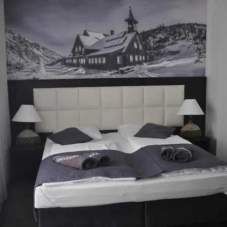 Karpacz, Dieta Bezglutenowa Z Certyfikatem, Masaz, Urody Alter Ego , Centrum 900 M Bed & Breakfast Karpacz