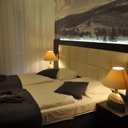 Bed & Breakfast Karpacz, Dieta Bezglutenowa Z Certyfikatem, Masaz, Urody Alter Ego , Centrum 900 M