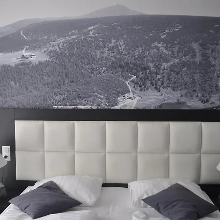 Bed & Breakfast Karpacz, Dieta Bezglutenowa Z Certyfikatem, Masaz, Urody Alter Ego , Centrum 900 M