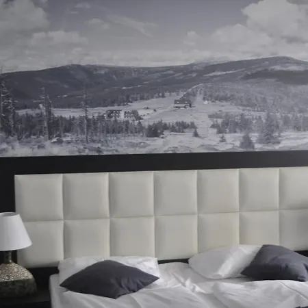 Karpacz, Dieta Bezglutenowa Z Certyfikatem, Masaz, Urody Alter Ego , Centrum 900 M Bed & Breakfast