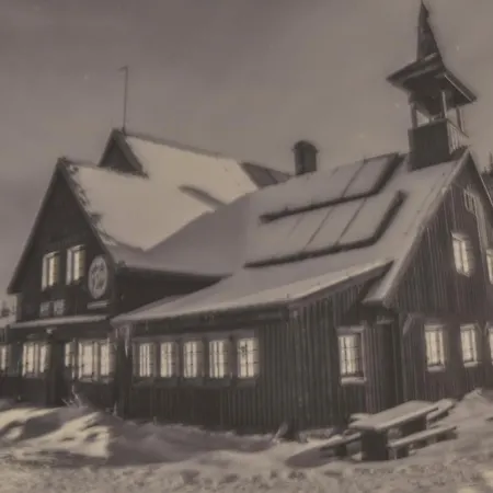 Karpacz, Dieta Bezglutenowa Z Certyfikatem, Masaz, Urody Alter Ego , Centrum 900 M Bed & Breakfast Karpacz