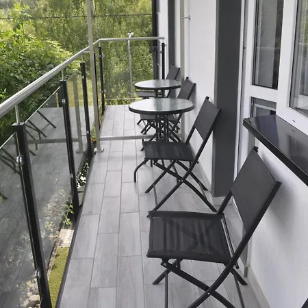 Bed & Breakfast Karpacz, Dieta Bezglutenowa Z Certyfikatem, Masaz, Urody Alter Ego , Centrum 900 M 3*
