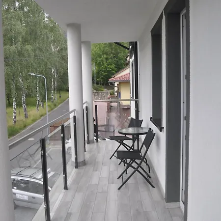 Karpacz, Dieta Bezglutenowa Z Certyfikatem, Masaz, Urody Alter Ego , Centrum 900 M 3*
