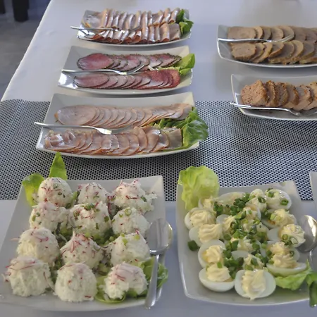 Karpacz, Do Centrum 900 M, Dostepna Dieta Bezglutenowa Z Certyfikatem, Celiakia 3*