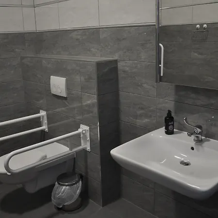 Panzió Karpacz, Dieta Bezglutenowa Z Certyfikatem, Masaz, Urody Alter Ego , Centrum 900 M Karpacz