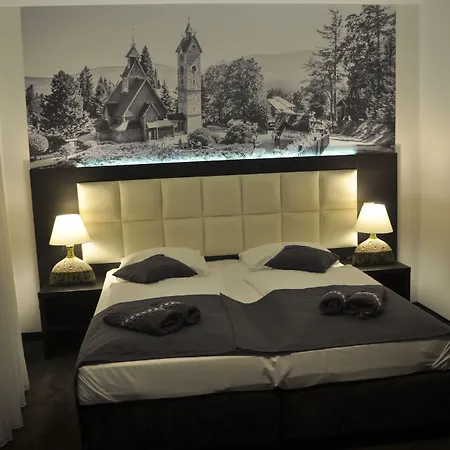 Bed & Breakfast Karpacz, Do Centrum 900 M, Dostepna Dieta Bezglutenowa Z Certyfikatem, Celiakia Karpacz