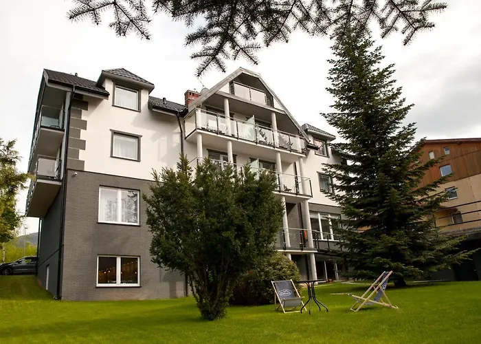 Karpacz, Do Centrum 900 M, Dostepna Dieta Bezglutenowa Z Certyfikatem, Celiakia 4*