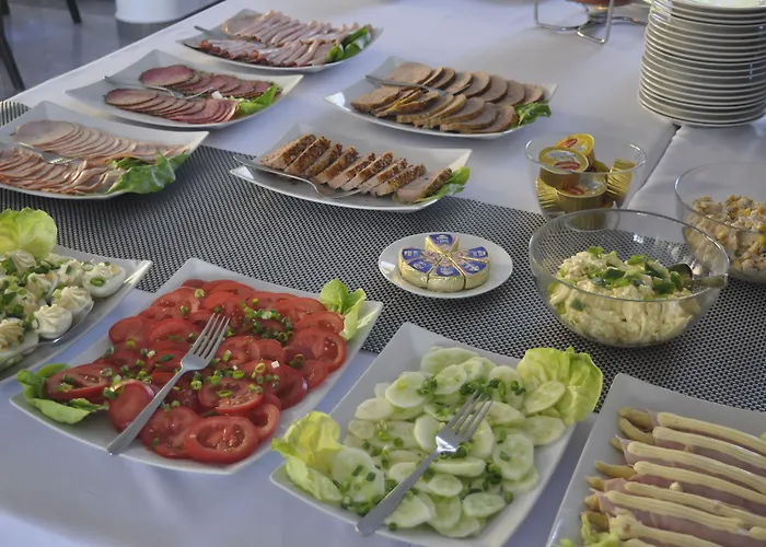 Karpacz, Do Centrum 900 M, Dostepna Dieta Bezglutenowa Z Certyfikatem, Celiakia Bed & Breakfast 4*