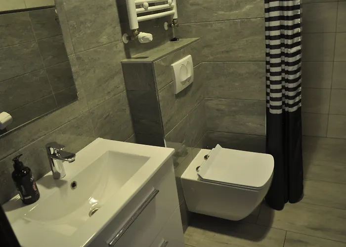 Karpacz, Do Centrum 900 M, Dostepna Dieta Bezglutenowa Z Certyfikatem, Celiakia 4*