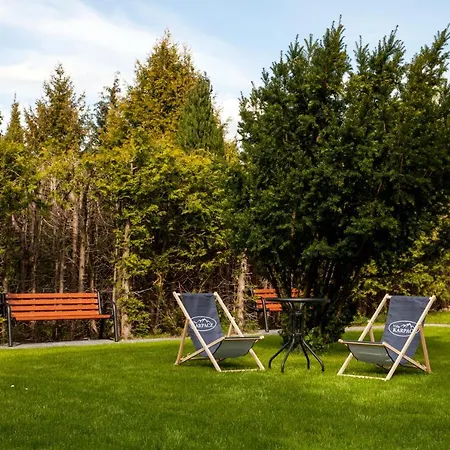 Bed & Breakfast Karpacz, Dieta Bezglutenowa Z Certyfikatem, Masaz, Urody Alter Ego , Centrum 900 M