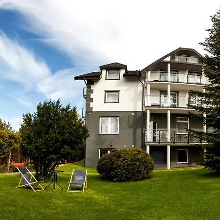 Karpacz, Dieta Bezglutenowa Z Certyfikatem, Masaz, Urody Alter Ego , Centrum 900 M Bed & Breakfast