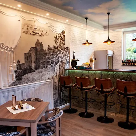 Karpacz, Dieta Bezglutenowa Z Certyfikatem, Masaz, Urody Alter Ego , Centrum 900 M Karpacz