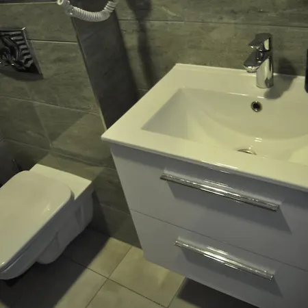 Karpacz, Do Centrum 900 M, Dostepna Dieta Bezglutenowa Z Certyfikatem, Celiakia 3*