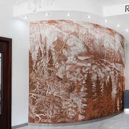 Bed & Breakfast Karpacz, Dieta Bezglutenowa Z Certyfikatem, Masaz, Urody Alter Ego , Centrum 900 M 4*