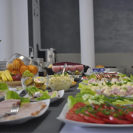 Karpacz, Dieta Bezglutenowa Z Certyfikatem, Masaz, Urody Alter Ego , Centrum 900 M Bed & Breakfast 4*