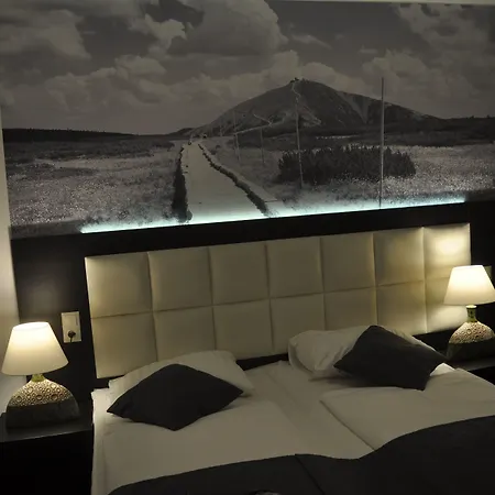 Karpacz, Do Centrum 900 M, Dostepna Dieta Bezglutenowa Z Certyfikatem, Celiakia 住宿加早餐酒店 卡尔帕奇