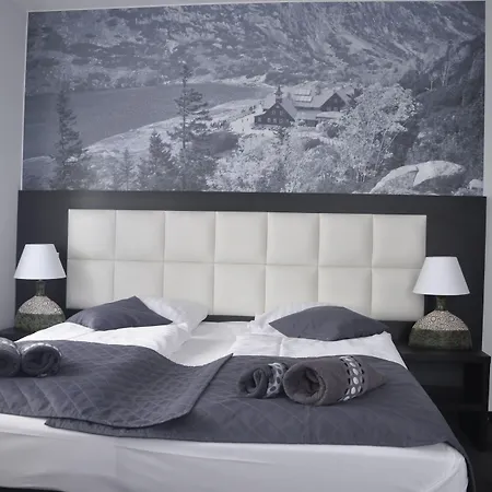 Bed & Breakfast Karpacz, Dieta Bezglutenowa Z Certyfikatem, Masaz, Urody Alter Ego , Centrum 900 M 4*