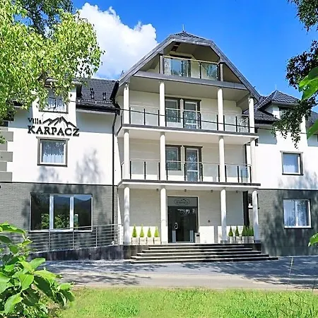 Karpacz, Do Centrum 900 M, Dostepna Dieta Bezglutenowa Z Certyfikatem, Celiakia Bed and breakfast 4*