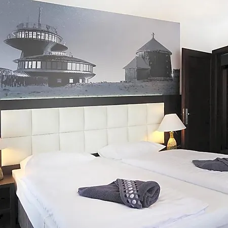 Bed and breakfast Karpacz, Do Centrum 900 M, Dostepna Dieta Bezglutenowa Z Certyfikatem, Celiakia