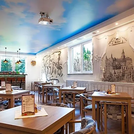 Karpacz, Do Centrum 900 M, Dostepna Dieta Bezglutenowa Z Certyfikatem, Celiakia 4* Karpacz