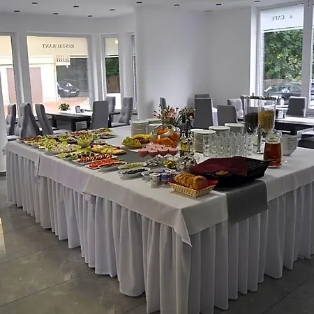 Bed and breakfast Karpacz, Do Centrum 900 M, Dostepna Dieta Bezglutenowa Z Certyfikatem, Celiakia 4*