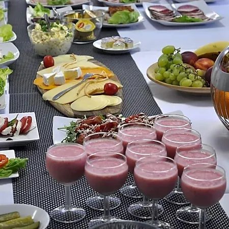 Karpacz, Do Centrum 900 M, Dostepna Dieta Bezglutenowa Z Certyfikatem, Celiakia 4* Karpacz