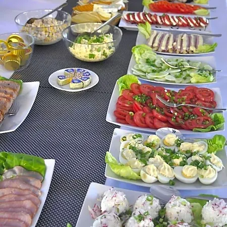 Karpacz, Do Centrum 900 M, Dostepna Dieta Bezglutenowa Z Certyfikatem, Celiakia Bed and breakfast Karpacz