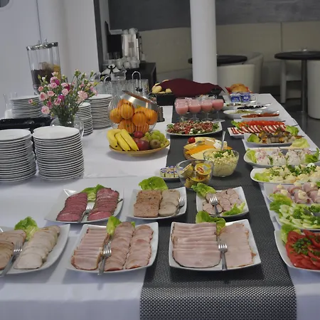 Karpacz, Do Centrum 900 M, Dostepna Dieta Bezglutenowa Z Certyfikatem, Celiakia فندق مبيت وإفطار
