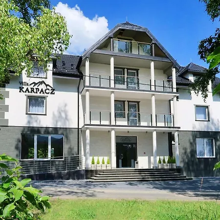 Karpacz, Dieta Bezglutenowa Z Certyfikatem, Masaz, Urody Alter Ego , Centrum 900 M Bed & Breakfast