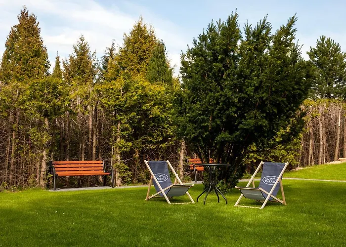 住宿加早餐酒店 Karpacz, Do Centrum 900 M, Dostepna Dieta Bezglutenowa Z Certyfikatem, Celiakia