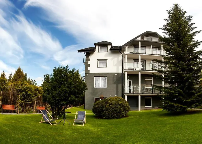 Karpacz, Do Centrum 900 M, Dostepna Dieta Bezglutenowa Z Certyfikatem, Celiakia 住宿加早餐酒店