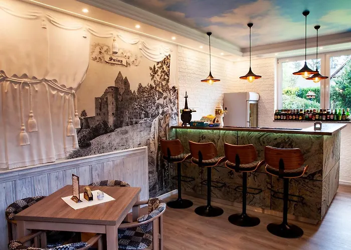 Karpacz, Do Centrum 900 M, Dostepna Dieta Bezglutenowa Z Certyfikatem, Celiakia 卡尔帕奇