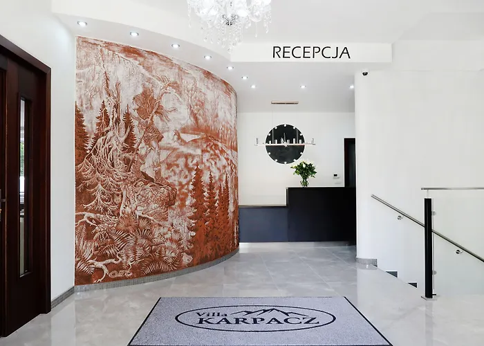 Karpacz, Do Centrum 900 M, Dostepna Dieta Bezglutenowa Z Certyfikatem, Celiakia Bed & Breakfast Karpacz