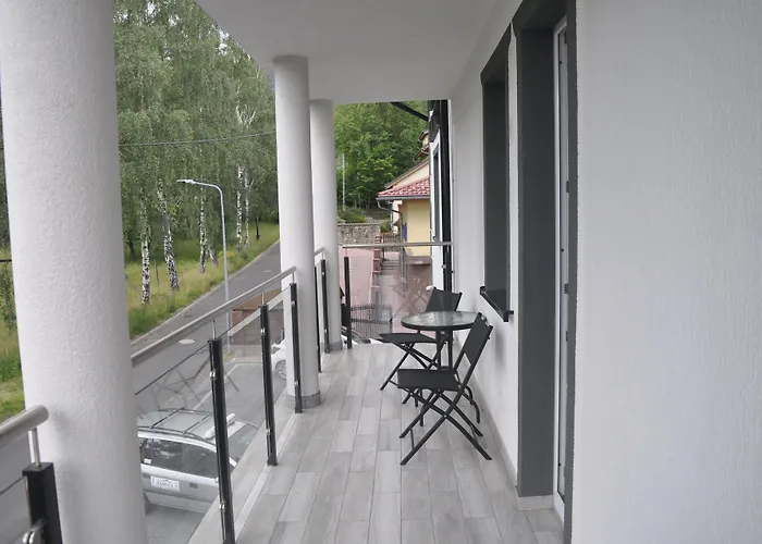 Karpacz, Do Centrum 900 M, Dostepna Dieta Bezglutenowa Z Certyfikatem, Celiakia 4* Karpacz