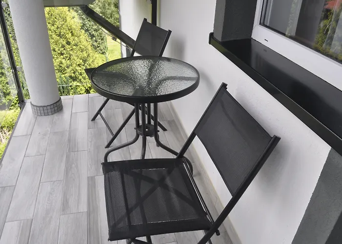 Karpacz, Do Centrum 900 M, Dostepna Dieta Bezglutenowa Z Certyfikatem, Celiakia 4* 卡尔帕奇