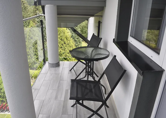 住宿加早餐酒店 Karpacz, Do Centrum 900 M, Dostepna Dieta Bezglutenowa Z Certyfikatem, Celiakia 卡尔帕奇