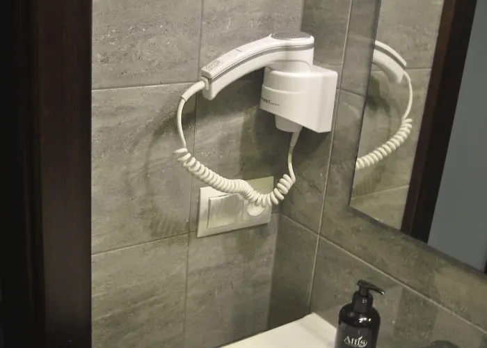 住宿加早餐酒店 Karpacz, Do Centrum 900 M, Dostepna Dieta Bezglutenowa Z Certyfikatem, Celiakia 卡尔帕奇