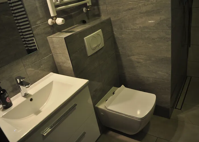 Karpacz, Do Centrum 900 M, Dostepna Dieta Bezglutenowa Z Certyfikatem, Celiakia 4*